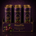 Midnight Crush - Kokum Sharbat Soda